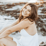 Savannah G., Nanny in 04108 with 1 year of paid experience