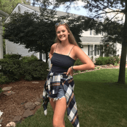 Bridget O., Babysitter in Centreville, VA with 14 years paid experience