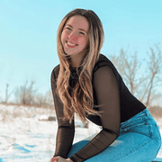 Amelia C., Nanny in 43560 with 11 years of paid experience