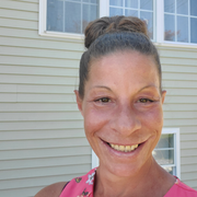 Janis B., Nanny in Westerly, RI with 20 years paid experience