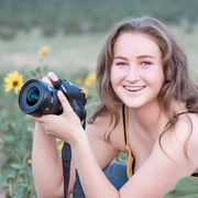 Erin C., Nanny in Cedar City, UT with 1 year paid experience