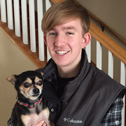 Simon H. - Decorah Pet Care Provider