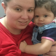 Ashley R. - Lebanon Babysitter