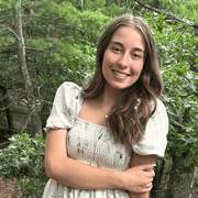 Presley M., Babysitter in 49328 with 1 year of paid experience