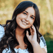 Sydney  G., Babysitter in 41033 with 3 years of paid experience
