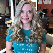Ashley G. - Vincennes <span class="translation_missing" title="translation missing: en.application.care_types.child_care">Child Care</span>