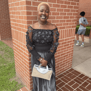 Mobolanle O., Nanny in Wallis, TX 77485 with 2 years of paid experience
