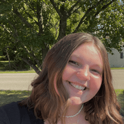 Elizabeth C., Babysitter in Smithfield, VA with 7 years paid experience