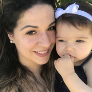 Liliana S. - Manassas Babysitter