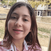 Karen nayeli  G., Babysitter in Worthing, SD 57077 with 1 year of paid experience