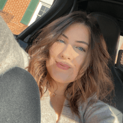 Marisa T., Babysitter in Sumerduck, VA 22742 with 5 years of paid experience