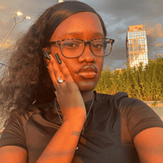 Shaquanna I., Child Care Provider in 11561 with 3 years of paid experience