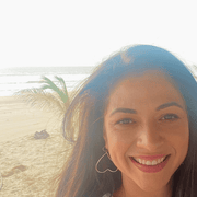 Ali U., Nanny in 95066 with 23 years of paid experience
