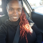 Ebony L., Nanny in Las Vegas, NV with 11 years paid experience