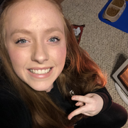 Taylor R., Nanny in Brutus, MI with 5 years paid experience