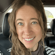 Liz M., Nanny in 85718 with 6 years of paid experience