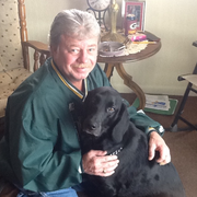 Chris J., Pet Care Provider in Brooklyn, MI 49230 with 5 years paid experience