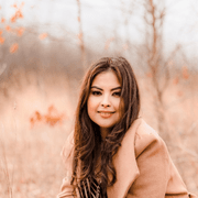 Alma G., Nanny in 60099 with 11 years of paid experience