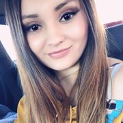 Katie H. - Seguin Babysitter