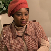 Fatou D., Nanny in 20002 with 25 years of paid experience