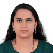 Sunitha C., Nanny in Charlotte, NC with 1 year paid experience