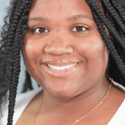 Zharielle S., Child Care Provider in 55005 with 3 years of paid experience