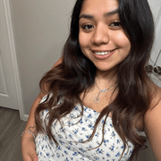 Reyna G., Babysitter in Mico, TX 78056 with 5 years of paid experience