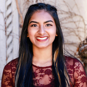 Aadhya S. - Minneapolis Babysitter