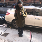 Teneka M., Babysitter in Bronx, NY with 0 years paid experience