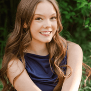 Savanna F., Nanny in Woods Cross, UT with 2 years paid experience