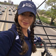 Fernanda R., Babysitter in Chicago, IL with 4 years paid experience