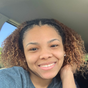 Trinity C., Care Companion in West Palm Beach, FL with 1 year paid experience
