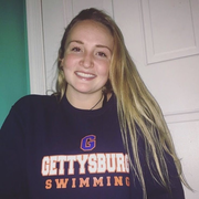 Tess K. - Germantown Nanny