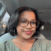 Kaylei T., Nanny in 92570 with 4 years of paid experience