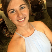 Elizabeth S. - Efland <span class="translation_missing" title="translation missing: en.application.care_types.child_care">Child Care</span>