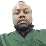 Solomon Ngang A., Care Companion in Manassas, VA with 1 year paid experience