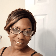 Altouise S., Care Companion in Katy, TX with 25 years paid experience