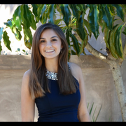 Tawni C. - San Diego Babysitter