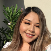 Karina A., Babysitter in Orosi, CA with 1 year paid experience