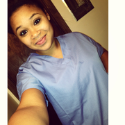 Shavonte B., Care Companion in Durham, NC 27704 with 1 year paid experience