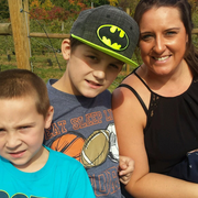 Kim B., Nanny in Rochester, NH with 10 years paid experience