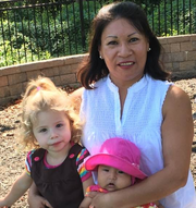 Pilar R., Nanny in Takoma Park, MD with 20 years paid experience
