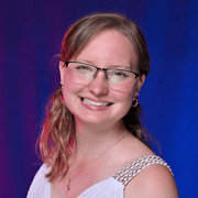 Alexis J., Child Care Provider in 56063 with 8 years of paid experience