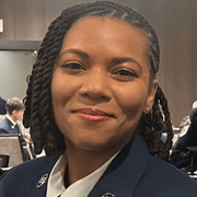 Jayla J., Babysitter in Fort Gordon, GA 30905 with 6 years of paid experience