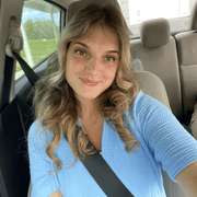 Luiza G., Nanny in Hustonville, KY 40437 with 5 years of paid experience