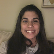 Carolina M. - Rockville <span class="translation_missing" title="translation missing: en.application.care_types.child_care">Child Care</span>