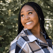 Sahara C., Nanny in 46163 with 2 years of paid experience