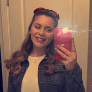 Morgan G., Babysitter in 43031 with 4 years of paid experience