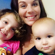 Shawna S. - Butler Babysitter