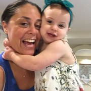 Alexis L., Nanny in Riverside, CT with 20 years paid experience
